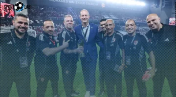 الأهلي بعد التتويج: لا وعود جديدة لجماهير الفريق عقب مواجهة الزمالك